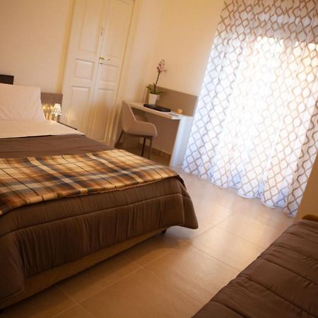 Casapaola B&B Rooms Acireale Exterior foto