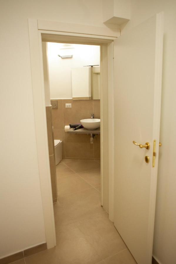 Casapaola B&B Rooms Acireale Exterior foto