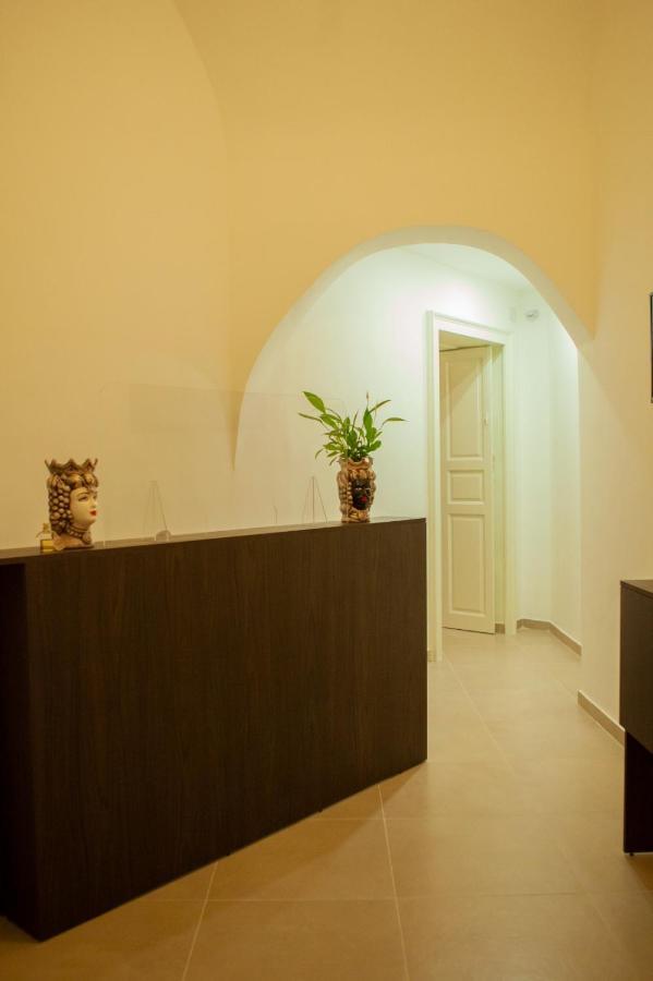 Casapaola B&B Rooms Acireale Exterior foto