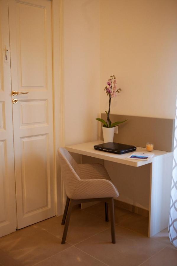 Casapaola B&B Rooms Acireale Exterior foto