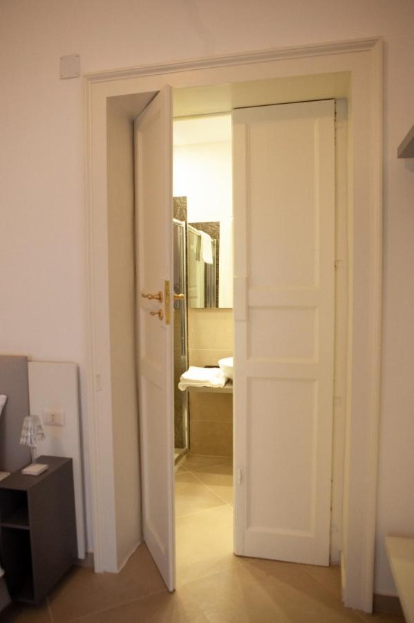 Casapaola B&B Rooms Acireale Exterior foto