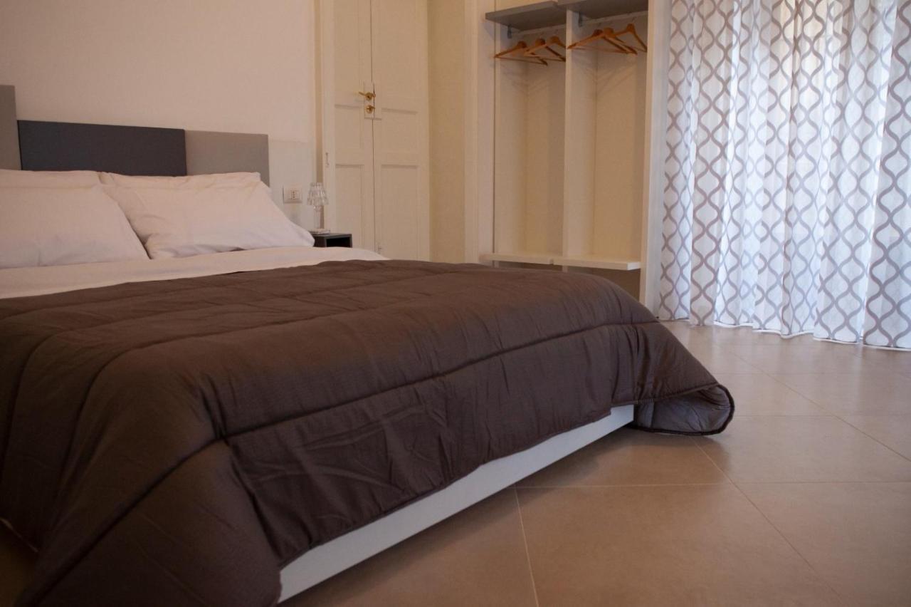Casapaola B&B Rooms Acireale Exterior foto