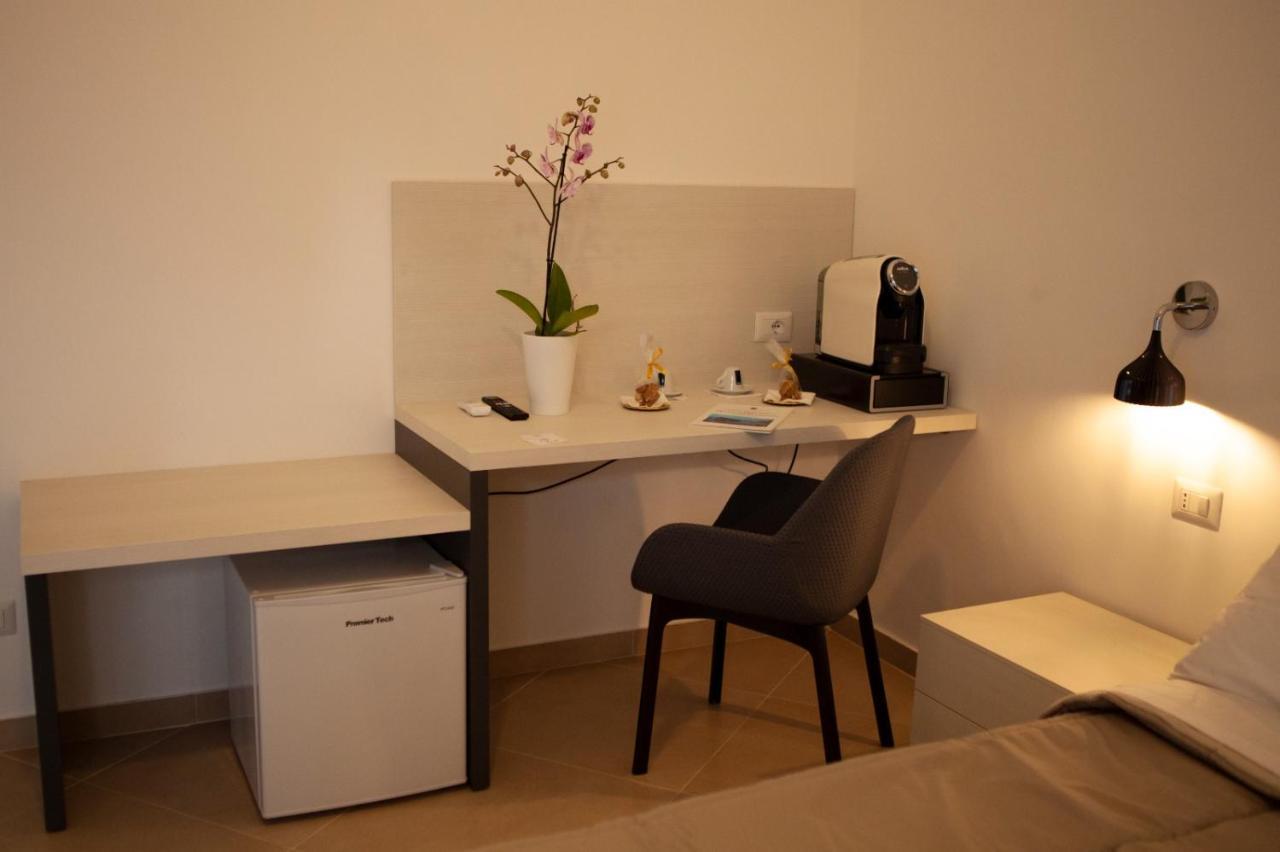 Casapaola B&B Rooms Acireale Exterior foto