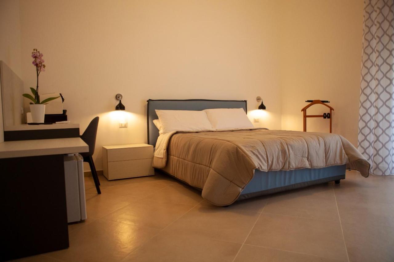 Casapaola B&B Rooms Acireale Exterior foto
