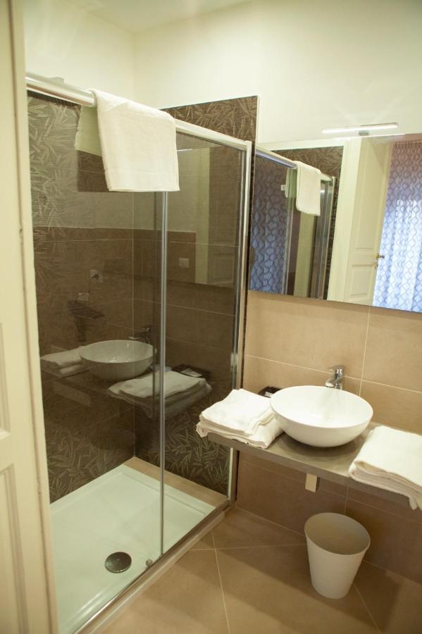 Casapaola B&B Rooms Acireale Exterior foto