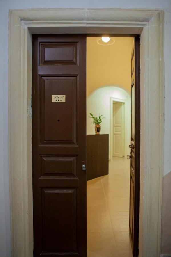 Casapaola B&B Rooms Acireale Exterior foto