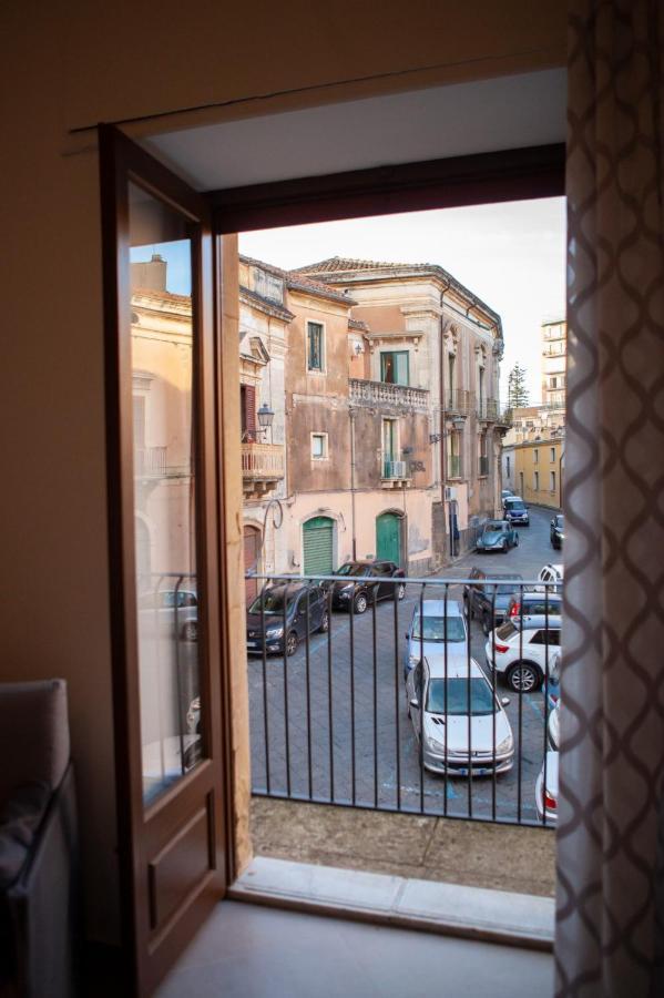Casapaola B&B Rooms Acireale Exterior foto