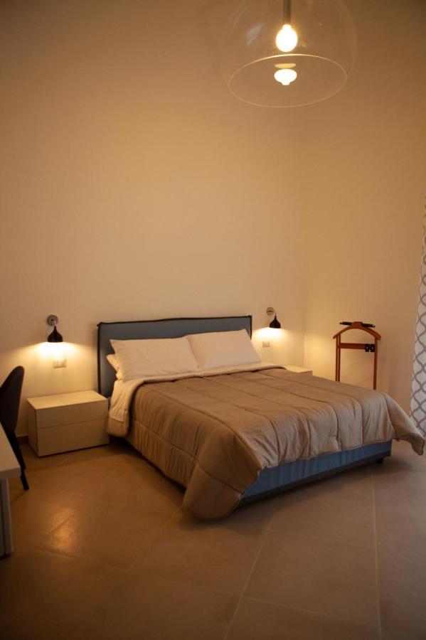Casapaola B&B Rooms Acireale Exterior foto