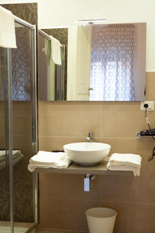 Casapaola B&B Rooms Acireale Exterior foto