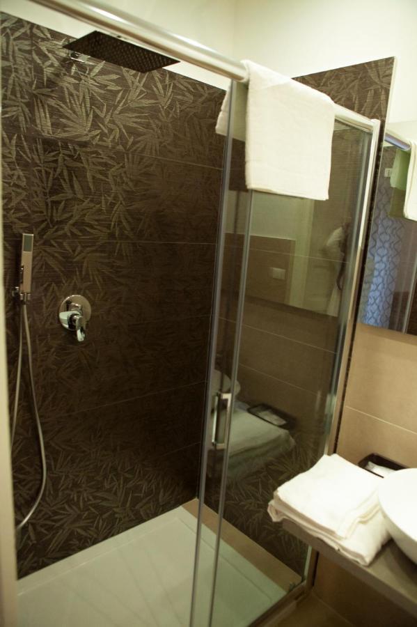 Casapaola B&B Rooms Acireale Exterior foto