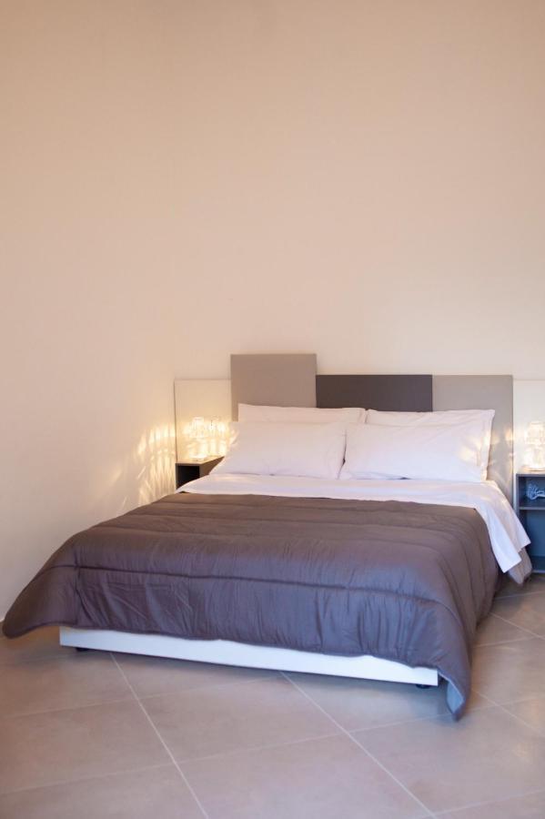 Casapaola B&B Rooms Acireale Exterior foto