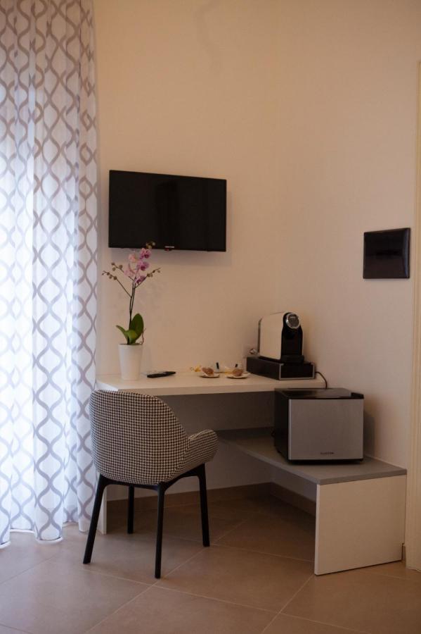 Casapaola B&B Rooms Acireale Exterior foto