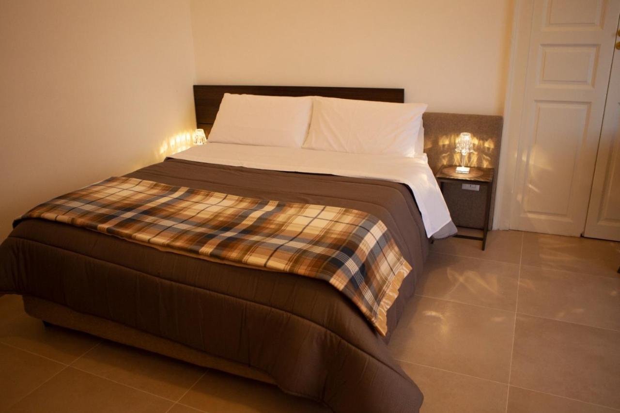 Casapaola B&B Rooms Acireale Exterior foto
