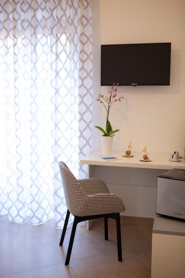 Casapaola B&B Rooms Acireale Exterior foto