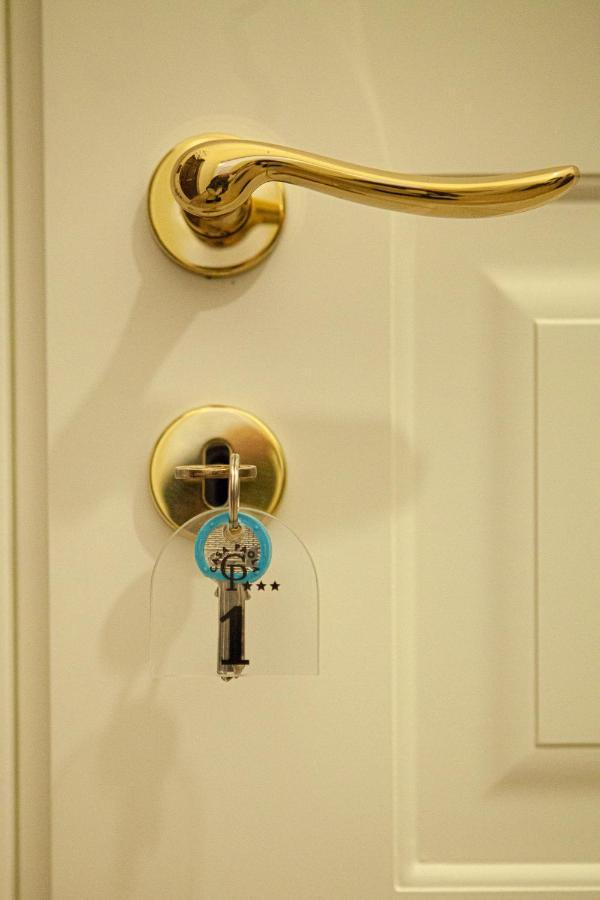 Casapaola B&B Rooms Acireale Exterior foto