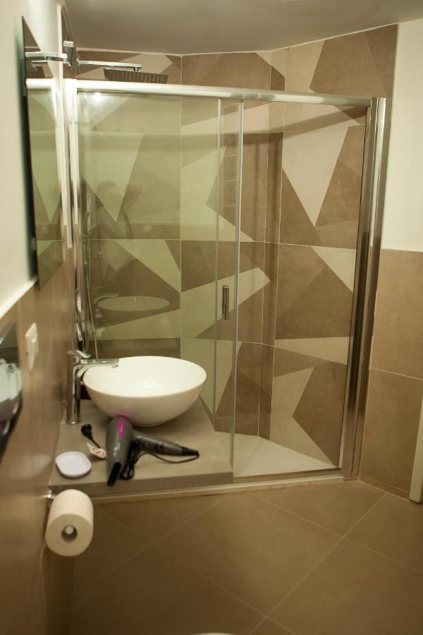 Casapaola B&B Rooms Acireale Exterior foto