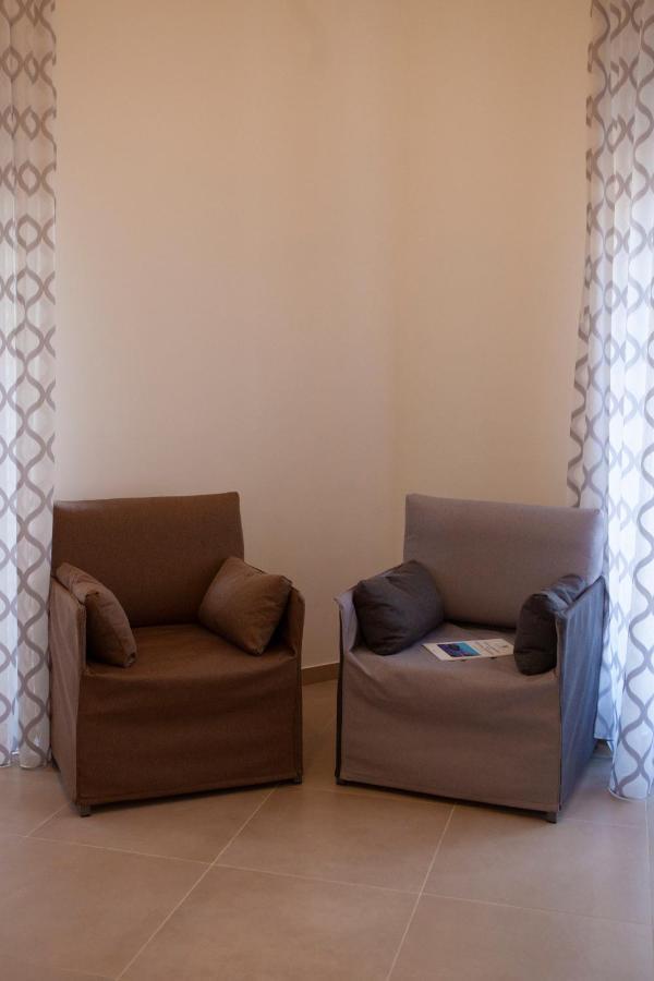 Casapaola B&B Rooms Acireale Exterior foto