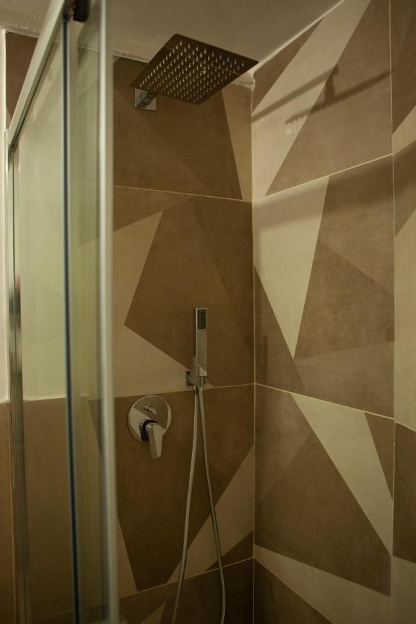 Casapaola B&B Rooms Acireale Exterior foto