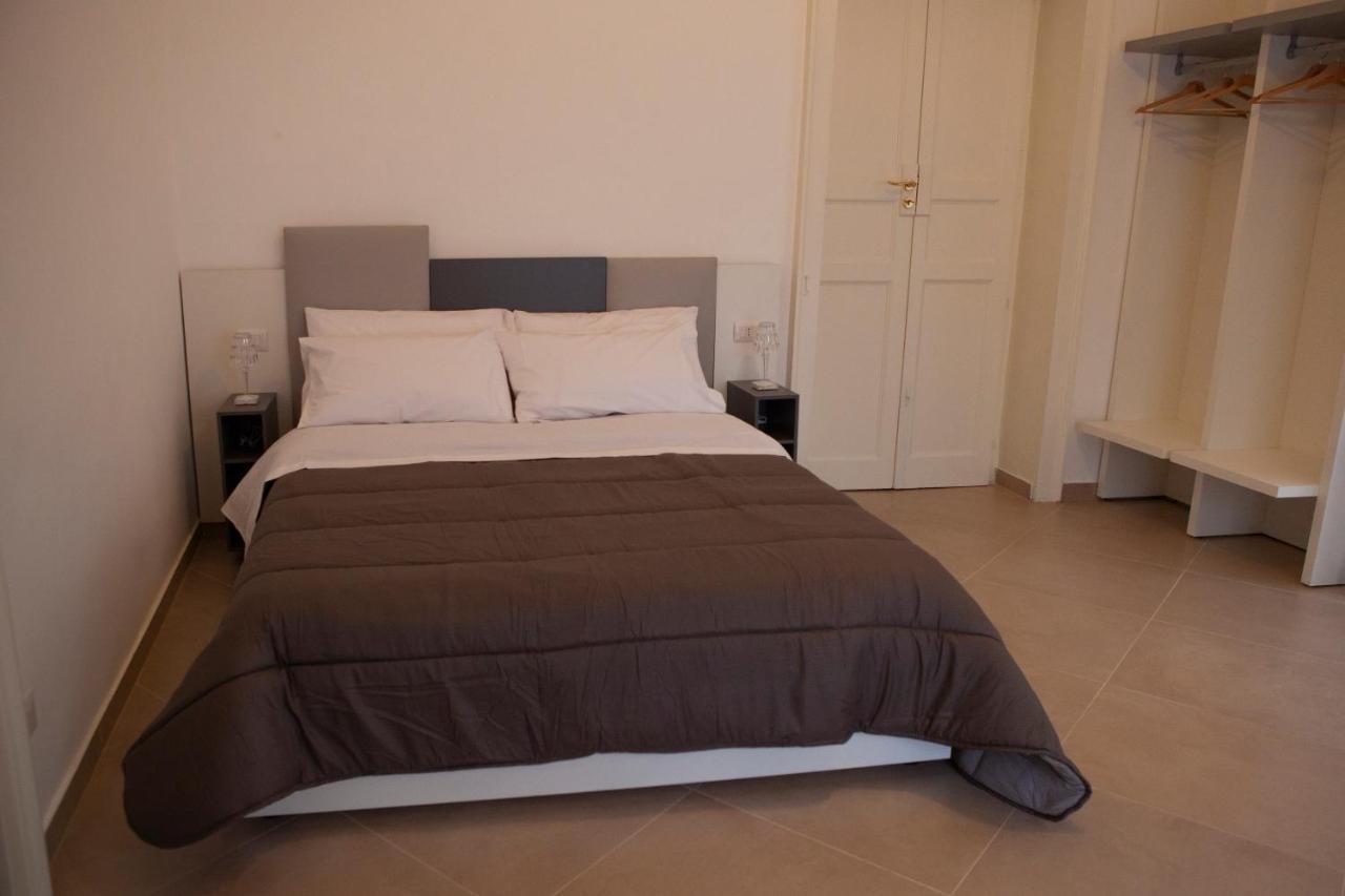 Casapaola B&B Rooms Acireale Exterior foto