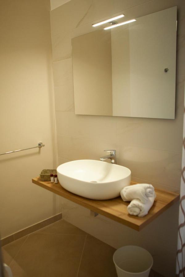 Casapaola B&B Rooms Acireale Exterior foto