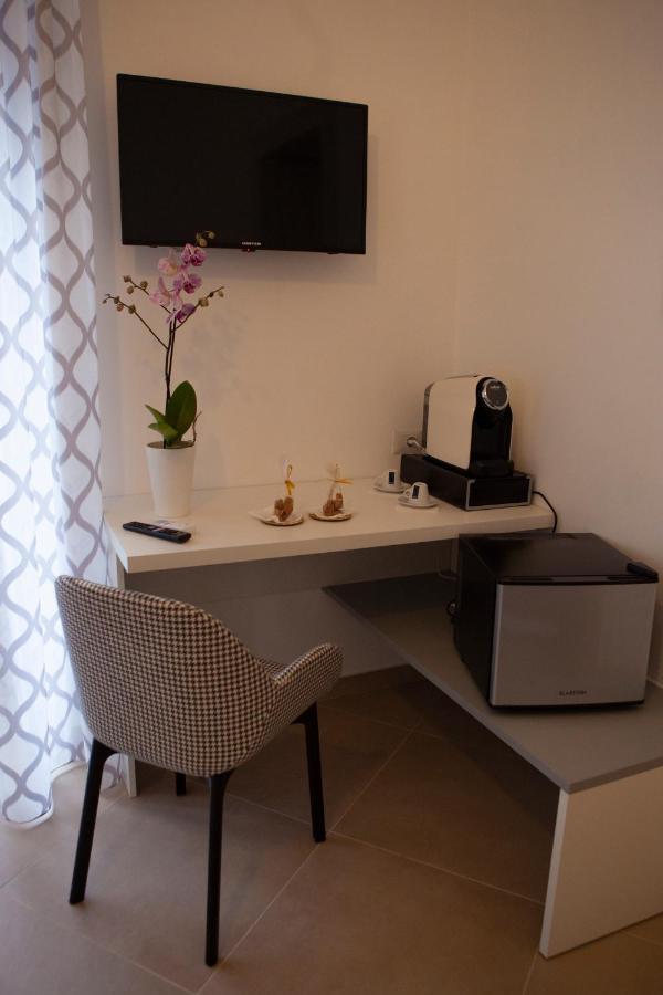 Casapaola B&B Rooms Acireale Exterior foto