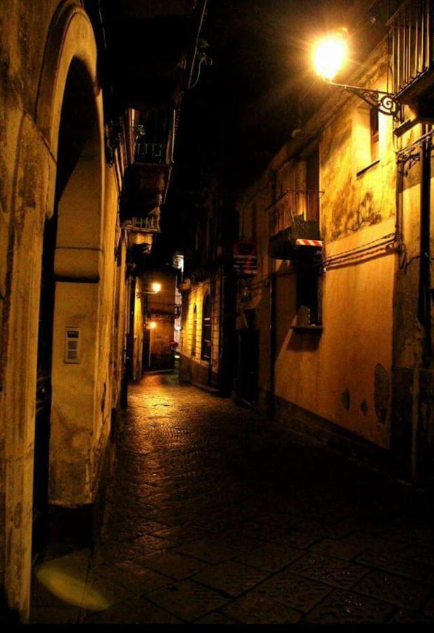 Casapaola B&B Rooms Acireale Exterior foto